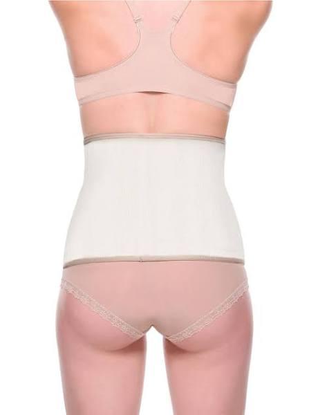 Belly Bandit Bamboo Postpartum Wrap - Nude / S