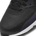 Nike Air Max 90 G Golf Shoes - White/Black