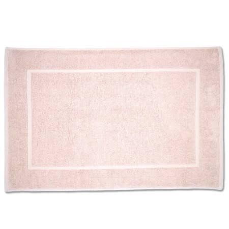 Canningvale Royal Splendour Bath Mat - Silver