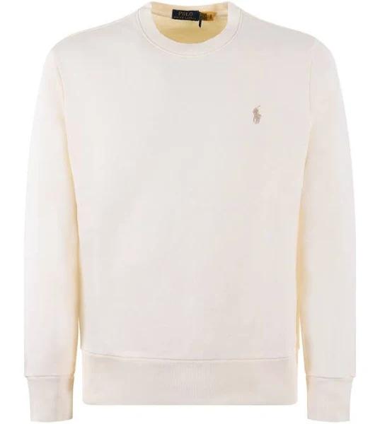 Polo Ralph Lauren Sweatshirt Beige - XXL