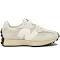 New Balance Unisex 327 Turtledove/Sea Salt - Size 5