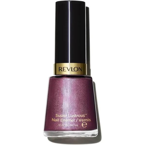 Revlon Super Lustrous Nail Enamel 081 Nightcap 14.7ml