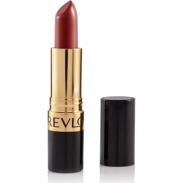 Revlon Super Lustrous Lipstick 377 Bronze Lame