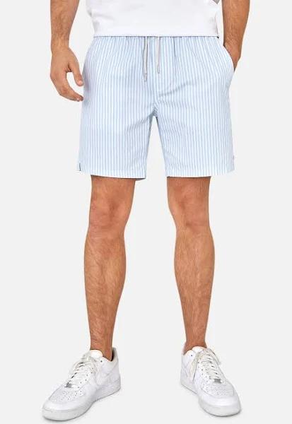 Industrie The Princeton Bahama Short - Light Blue, XL / Light Blue