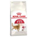 Royal Canin Cat Food Fit (4 kg)