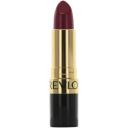 Revlon Super Lustrous Lipstick - Plum Velour 850 (shine)