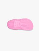 Crocs Toddler Classic Clog Taffy Pink C8