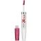 Maybelline Superstay 24 2-Step Longwear Liquid Lipstick - Blush On 105