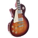 Epiphone Les Paul Standard '50s Left-Handed Heritage Cherry Sunburst