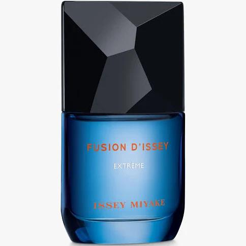 Issey Miyake Fusion D'Issey Extreme EDT 50 ml