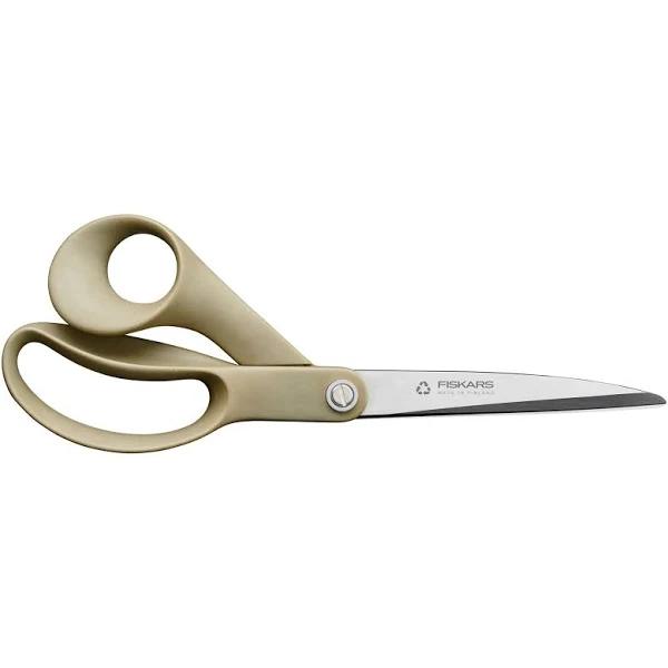 Fiskars Renew Large Universal Scissors, 25 cm