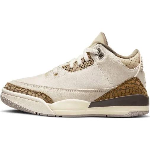 Jordan 3 Retro Palomino (PS)