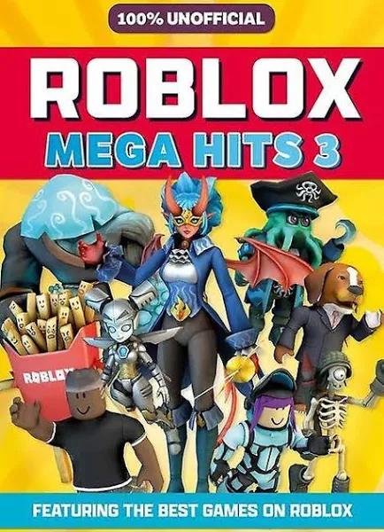 Roblox Mega Hits 3 by Farshore