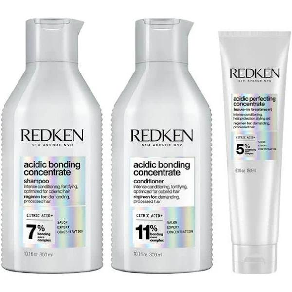 Redken Acidic Bonding Concentrate Pack