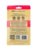 Zeal Dog Treats, Free Range Naturals Venison Liver | 125g