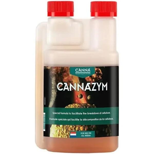 Canna 250ml Cannazym