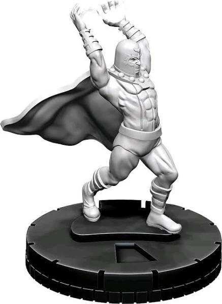 X-Men - Unpainted Magneto Mini