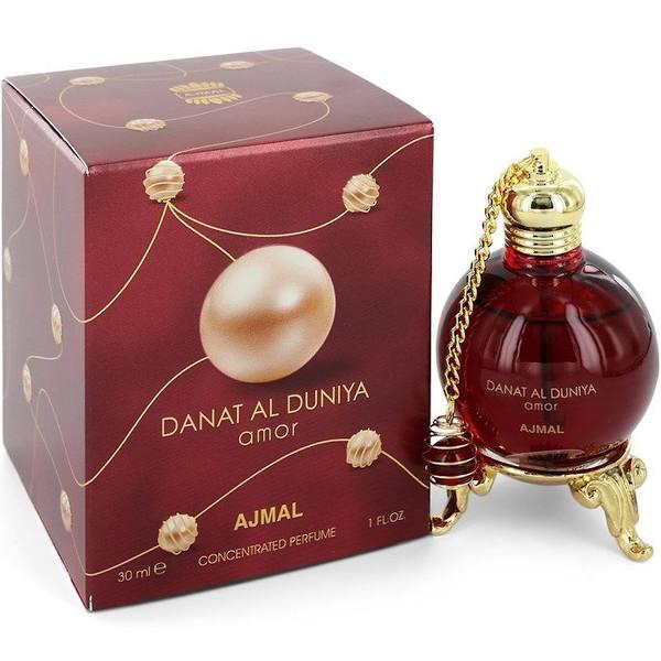 Ajmal Danat Al Duniya Amor Concentrated Perfume by Ajmal