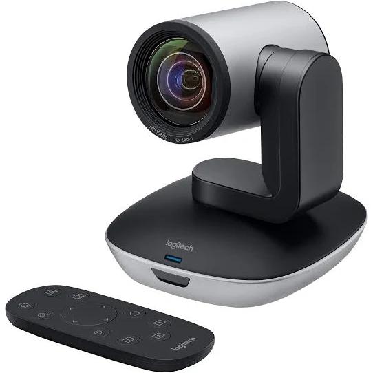 Logitech PTZ Pro 2 Camera