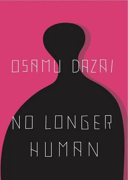 No Longer Human [Book]