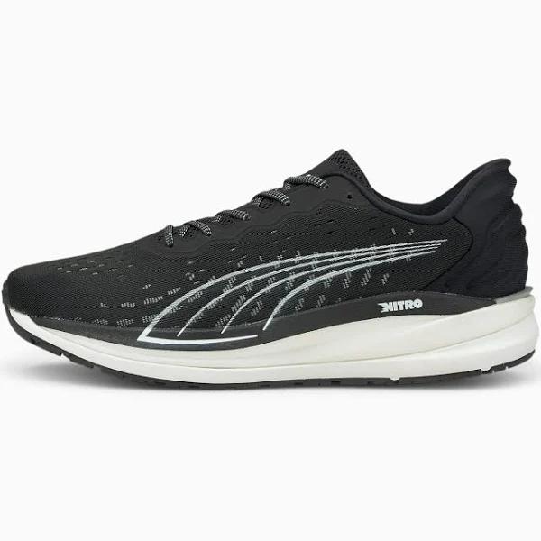 Puma Athletic Shoes 'Magnify Nitro' Male Size 11