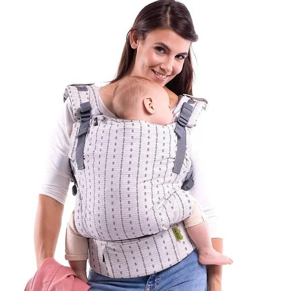 Boba x Adjustable Carrier - Yucca