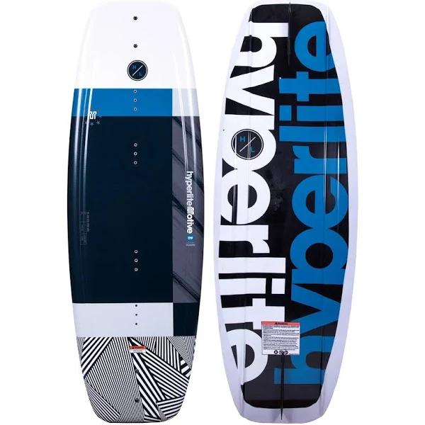 Hyperlite Motive Jr. Wakeboard 2023