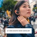 Bose QuietComfort Wireless Noise Cancelling Earbuds (Soapstone)