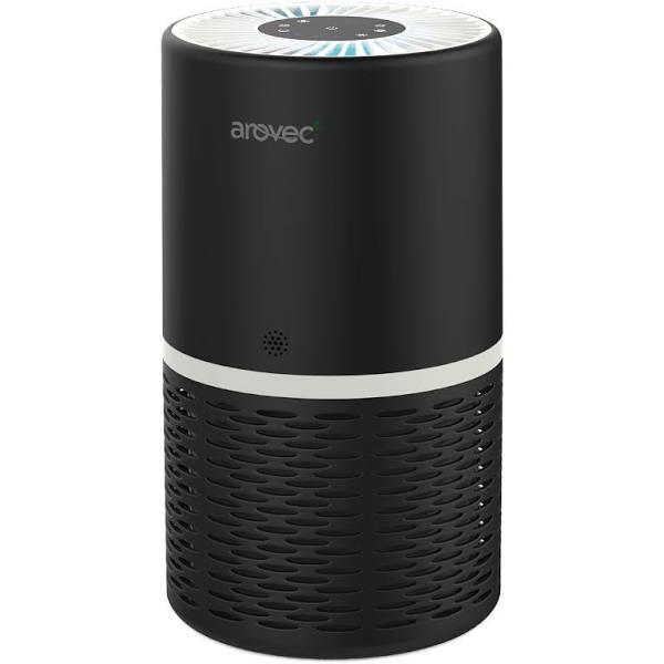 Arovec Smart True Hepa Air Purifier AV-P152PRO-B