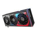 Asus GeForce RTX 4070 Ti Super ROG Strix OC 16GB GDDR6X