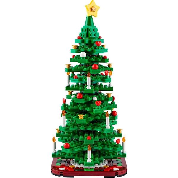 LEGO Christmas Tree Set 40573