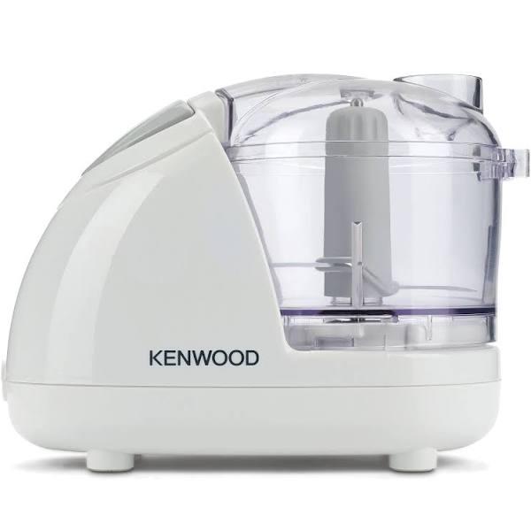 Kenwood Mini Chopper CH180A - White (Not For US Market / 200V-240V)