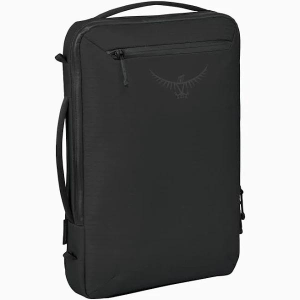 Osprey Archeon Laptop Case - Black