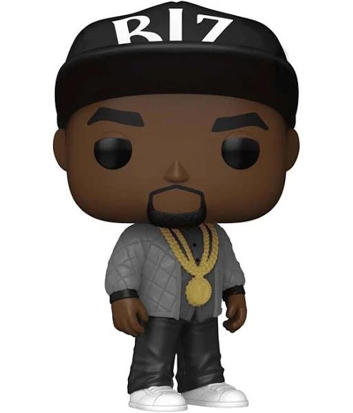 Pop! Vinyl Biz Markie