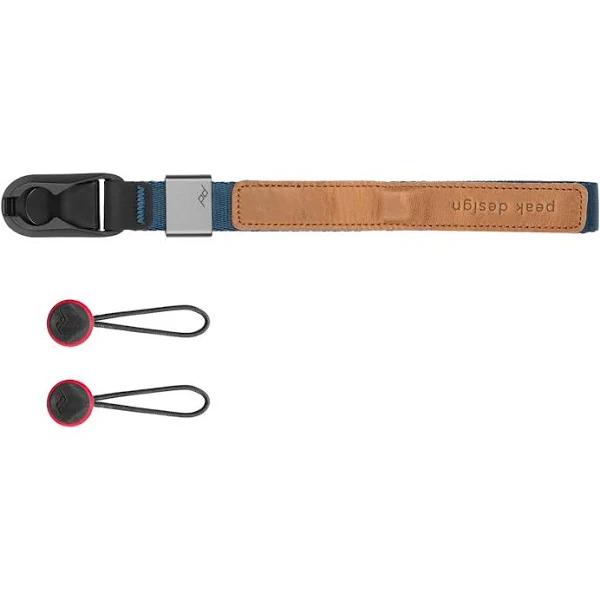 Peak Design Cuff Camera Wrist Strap - Midnight