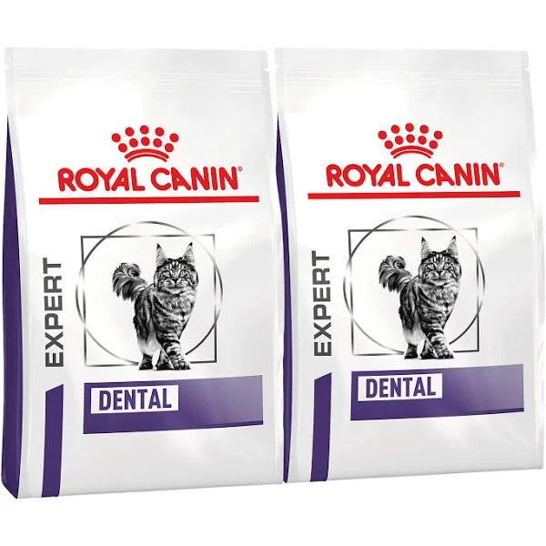 6kg Dental Royal Canin Expert Dry Cat Food by Budget Pet Products