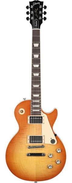 Gibson Les Paul Standard '60s - Unburst