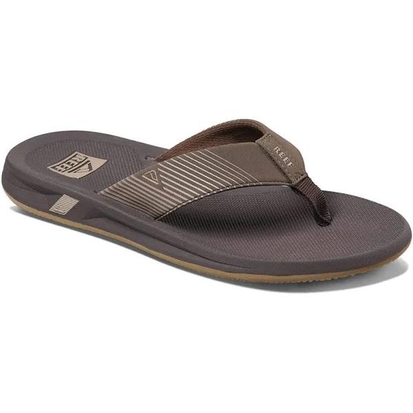 Reef Phantom II Flip Flops - Brown