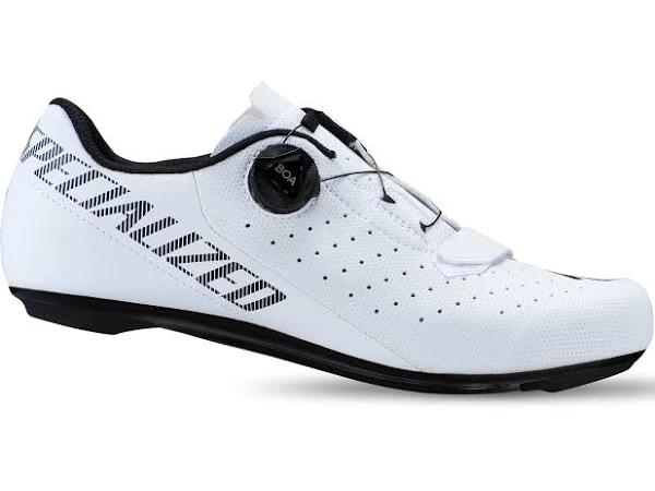 Specialized Torch 1.0 Road Shoes - White - 42