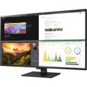 LG 43UN700-B 42.5" 4K UHD HDR10 USB-C IPS Monitor