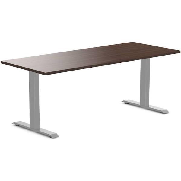 Desky Zero Melamine Office Desk