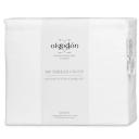 Algodon 300TC Cotton Fitted Combo Sheet Set Charcoal / King