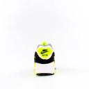 Nike Air Max 90 Younger Kids' Shoe - White