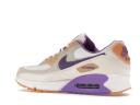 Nike Air Max 90 Action Grape Citron