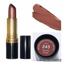 Revlon Super Lustrous Lipstick - 245 Smoky Rose