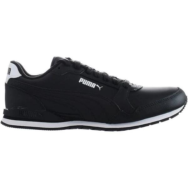 Puma St Runner V3 L Shoes Black - 41