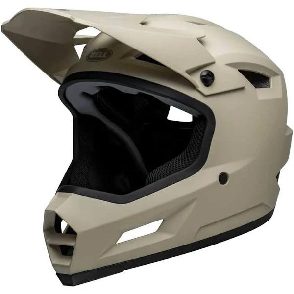 Bell Sanction 2 Downhill Helmet Beige L