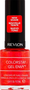 Revlon ColorStay Gel Envy Nail Enamel Gambling Heart