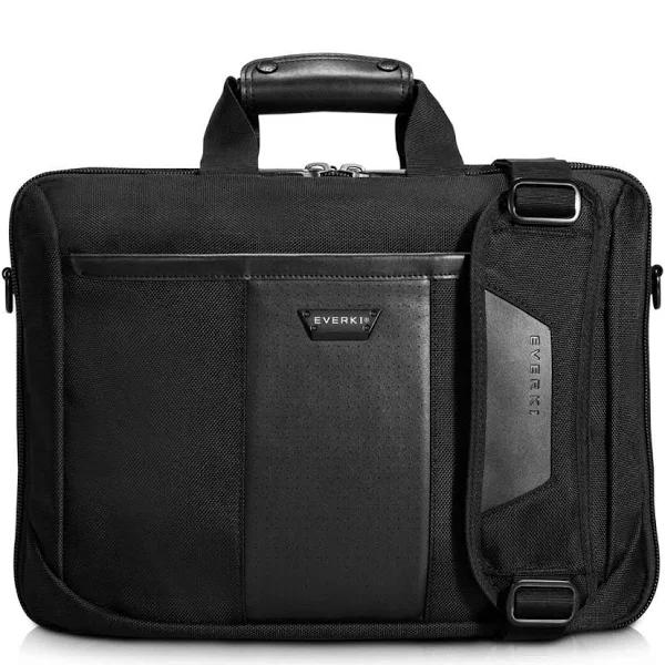 Everki 16" Versa Checkpoint Friendly Briefcase