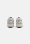 New Balance 550 - White - Mens - Trainers - Size: 6.5